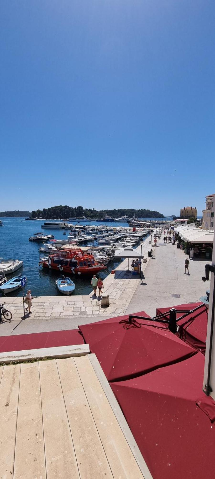 Volta View * Rovinj