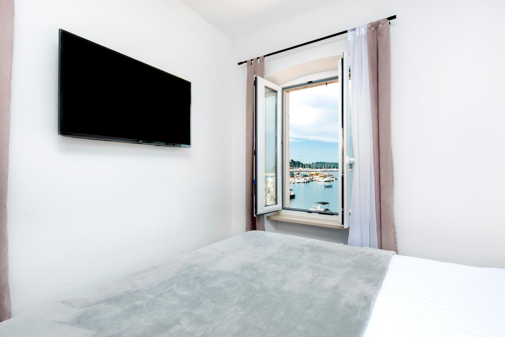 Volta View
