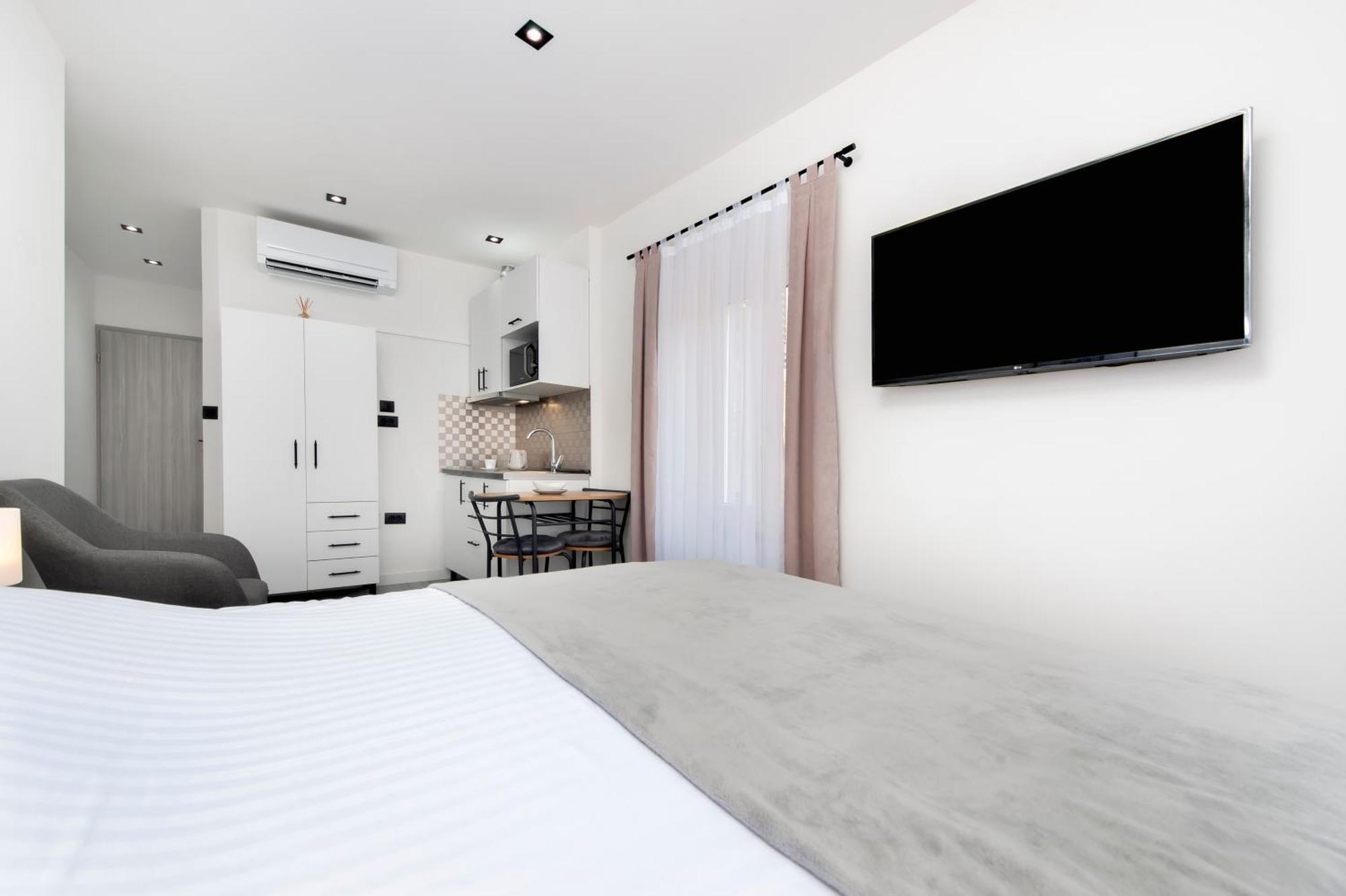 Volta View Apartment *