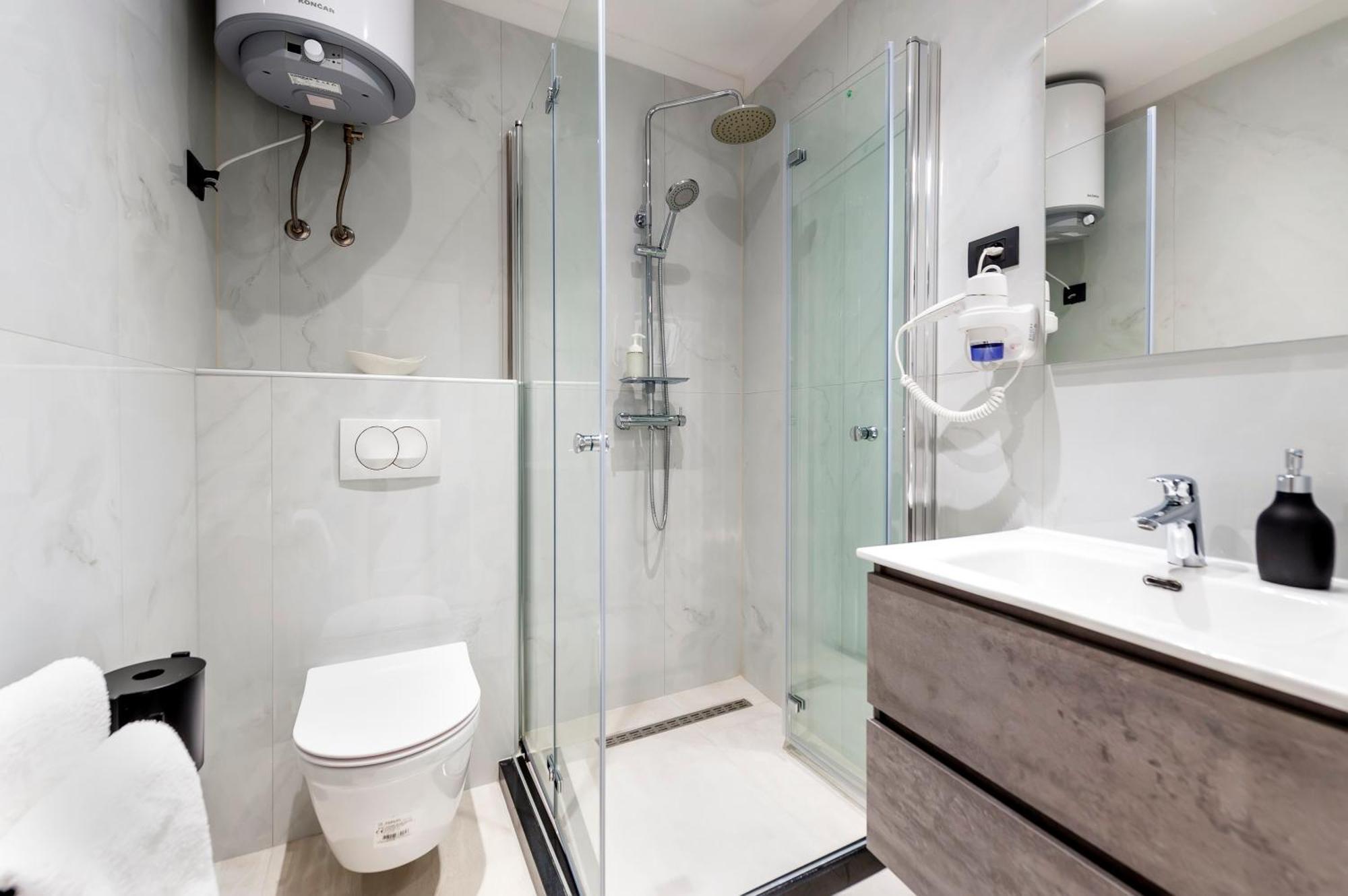 Volta View Apartment Rovinj