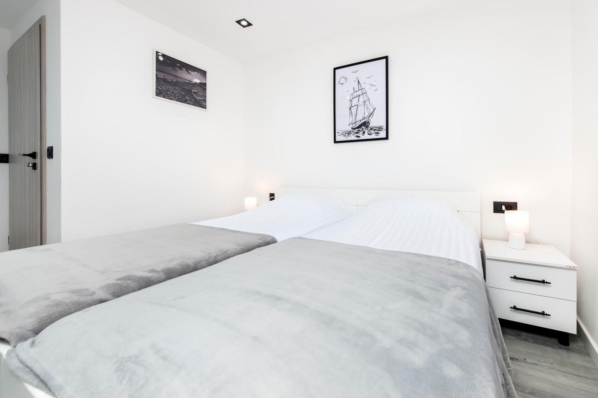 Volta View Apartment *