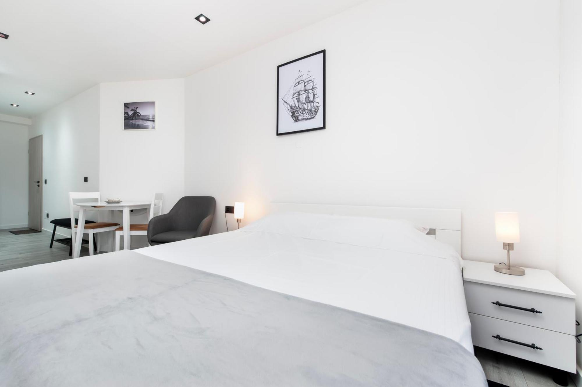 Volta View Apartment Rovinj