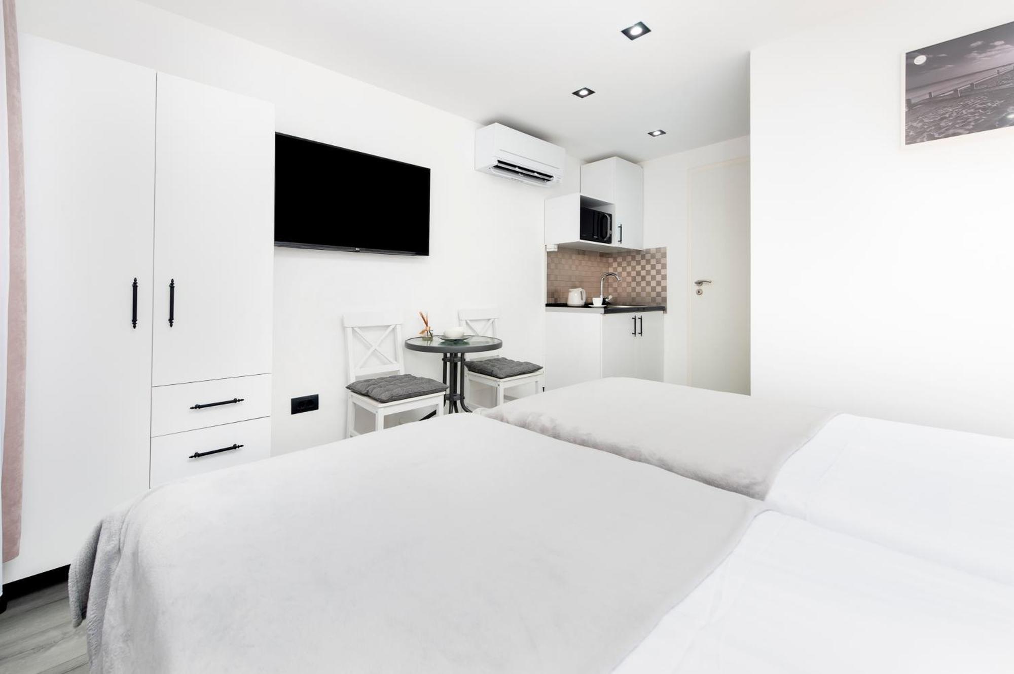 Apartment Volta View