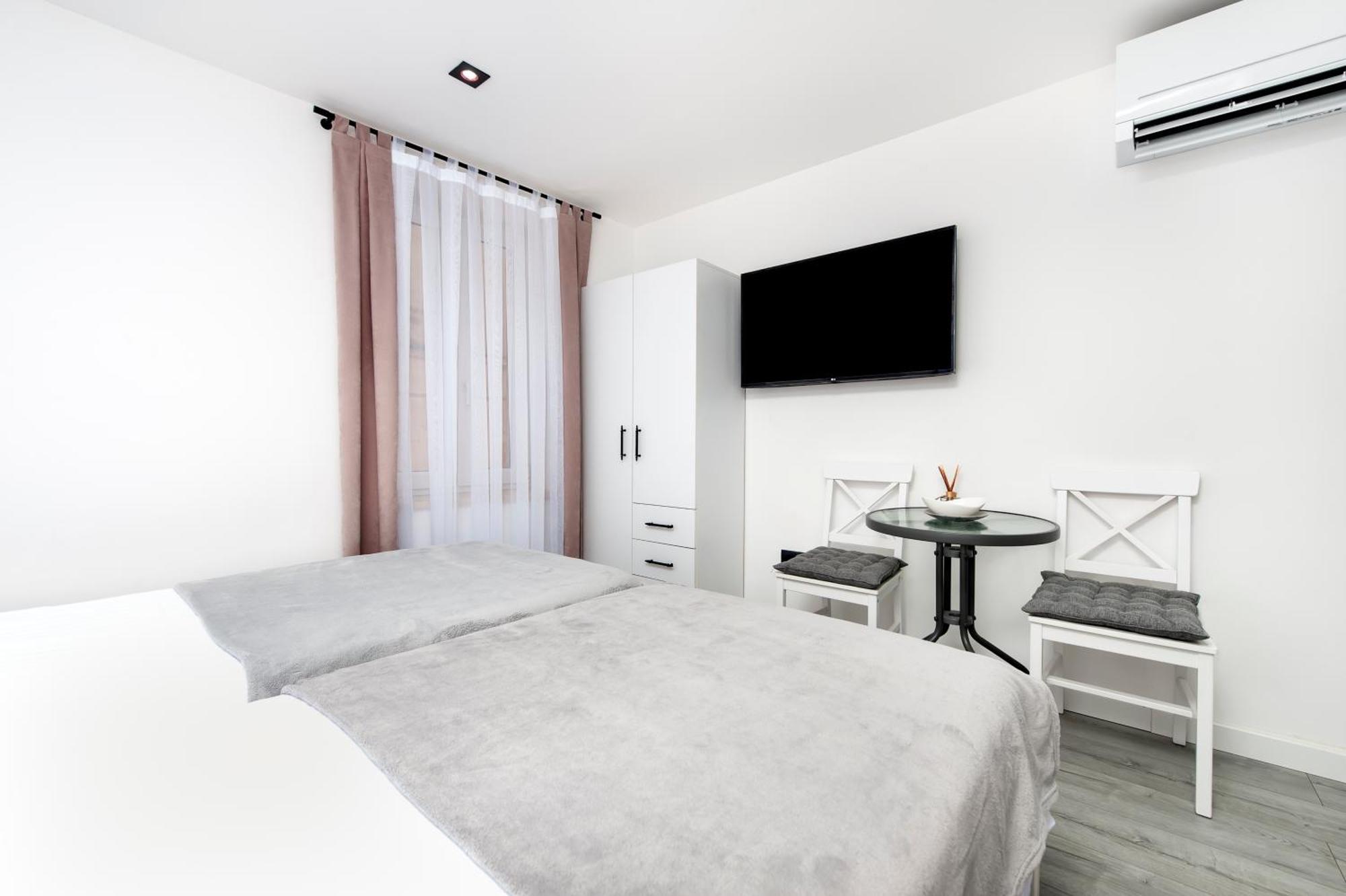Volta View Apartment Rovinj