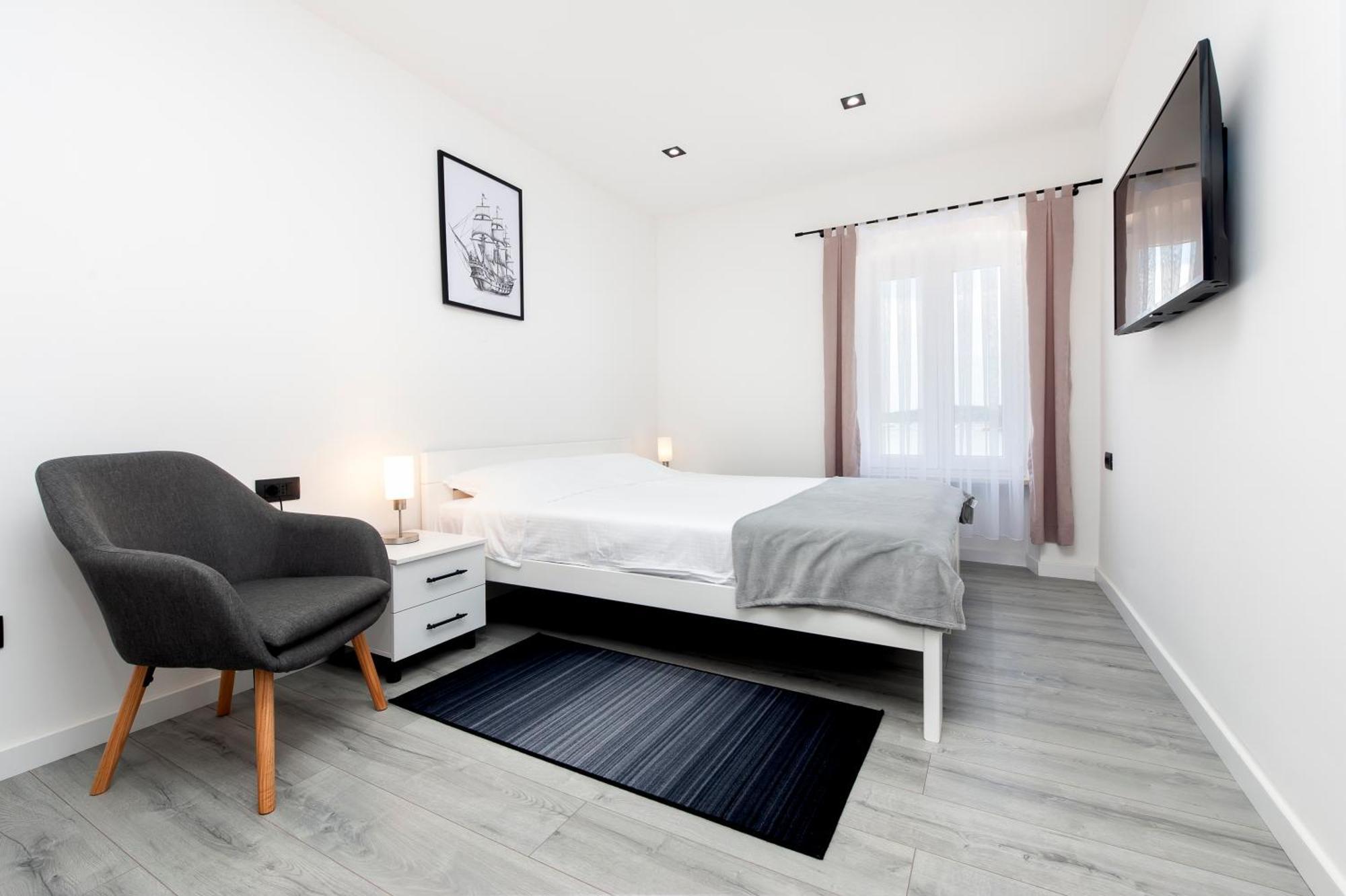 Volta View Apartment
