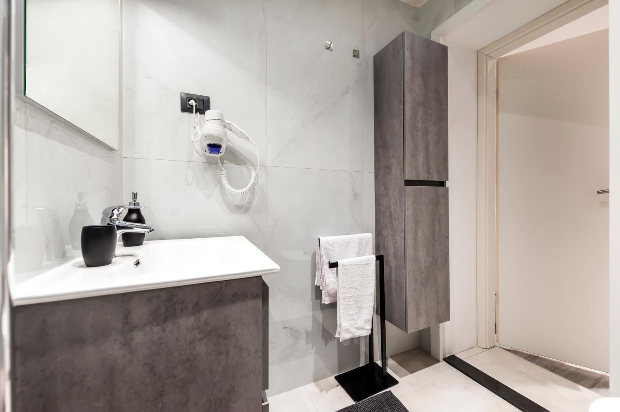 Volta View Apartment