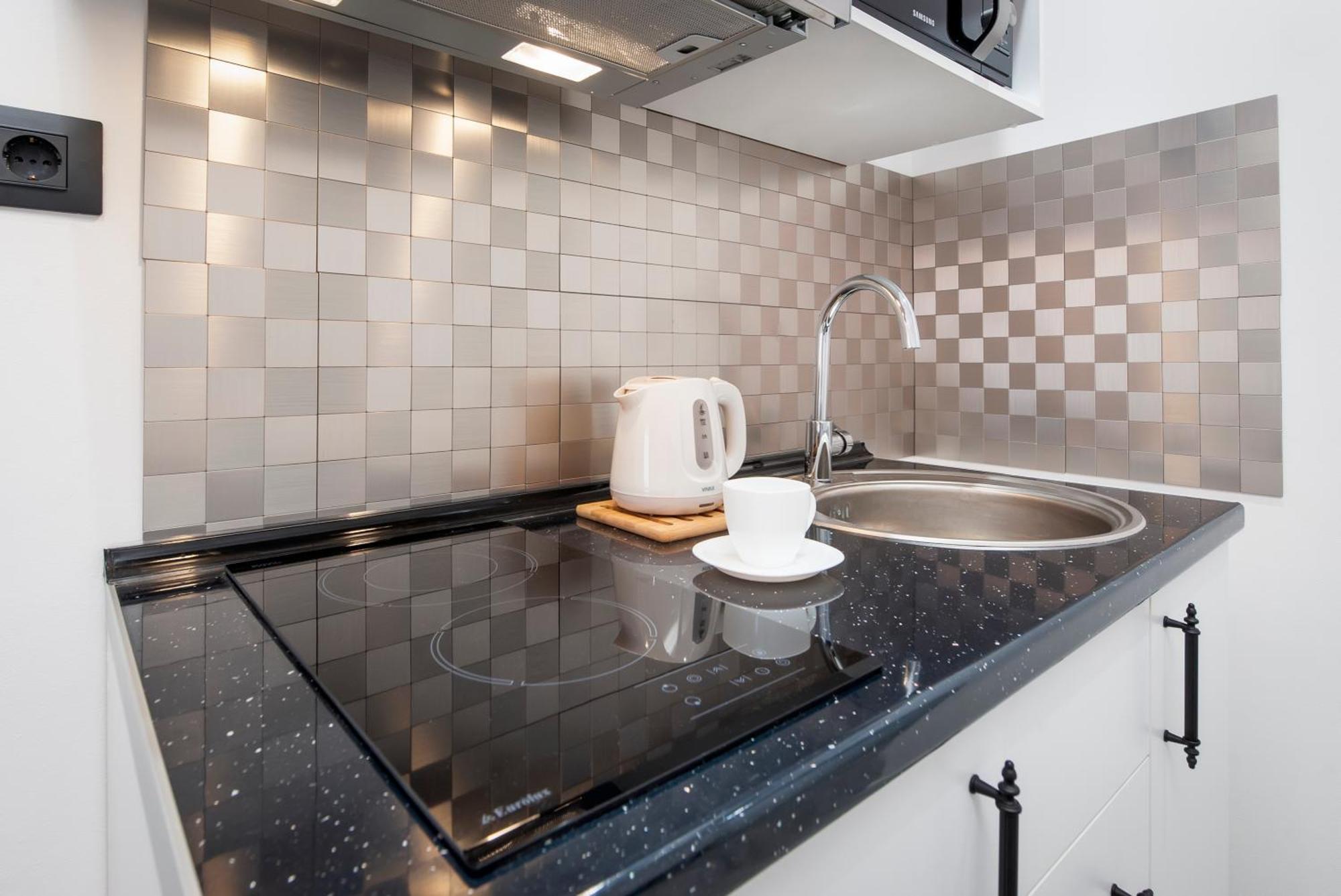 Apartment Volta View Rovinj