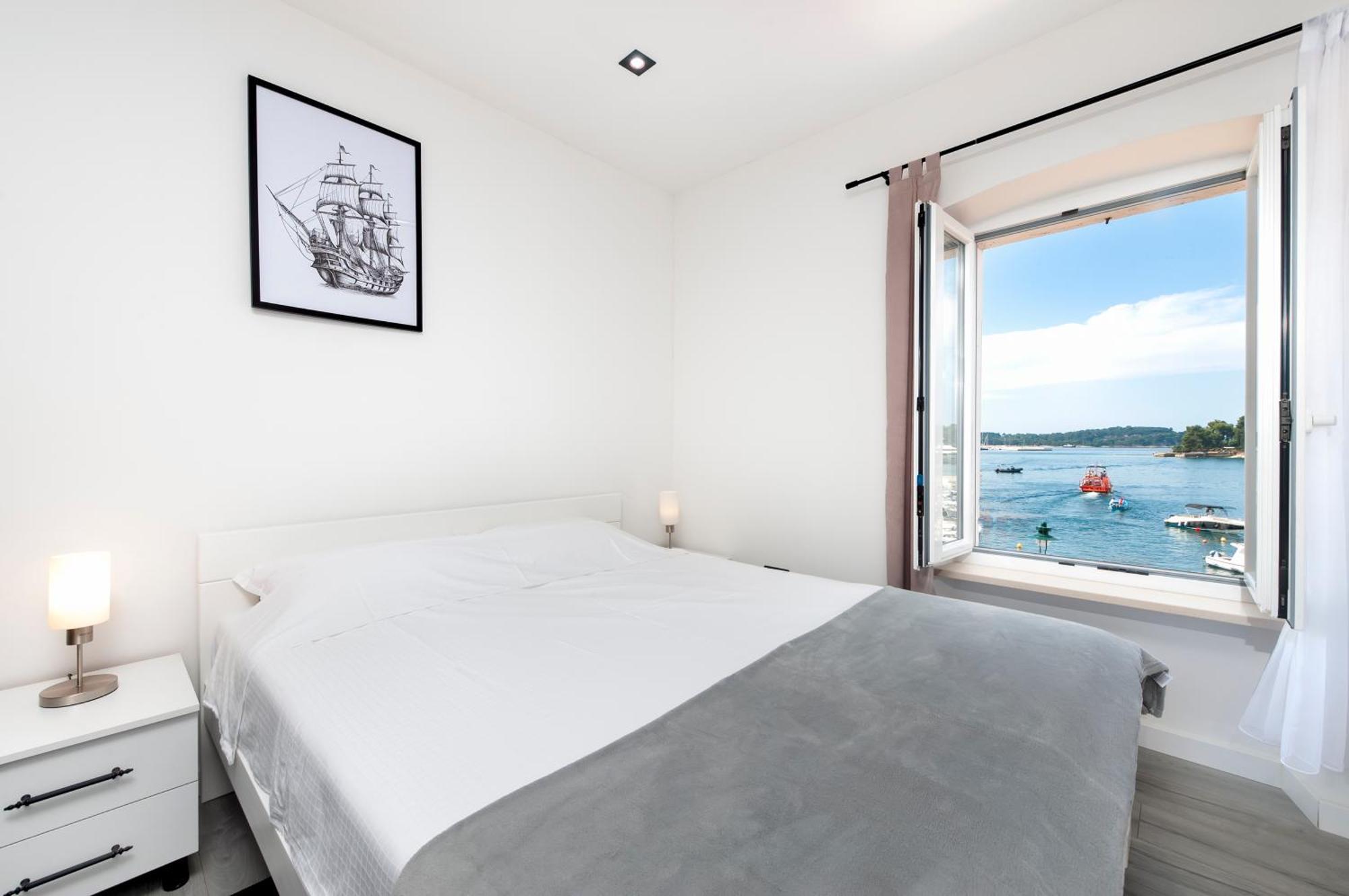 Volta View Apartment *